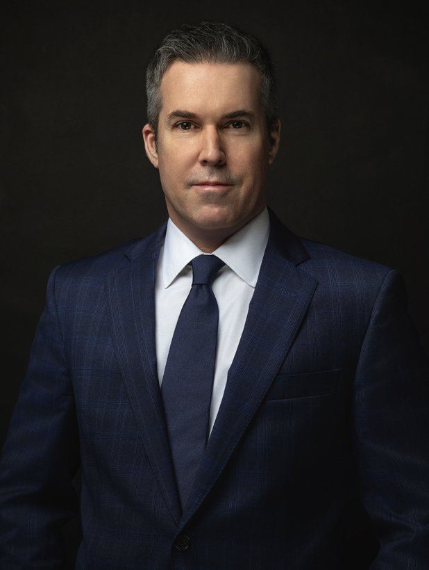 Robert Dickman, Esq.